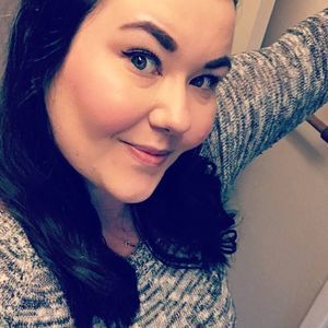 Meet your Posher, Audrey